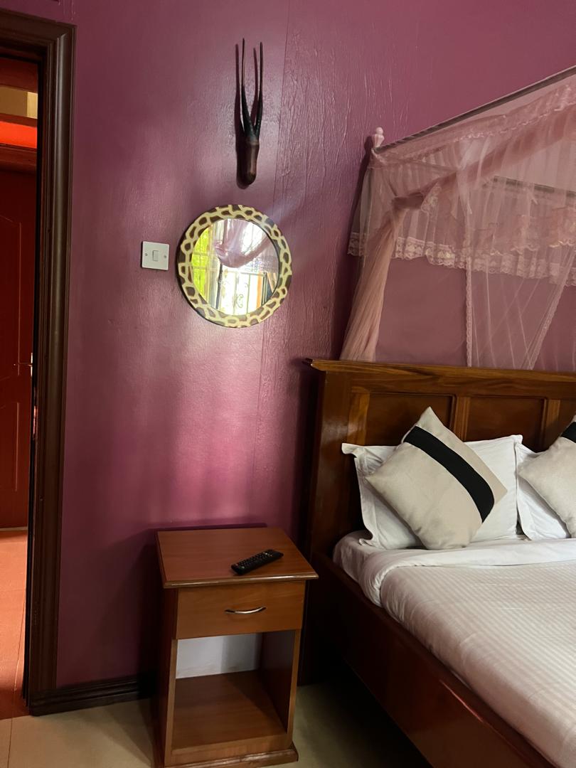 Themed Rooms
