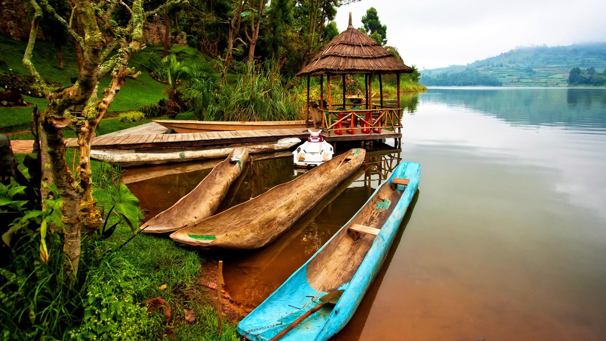 Village Tour